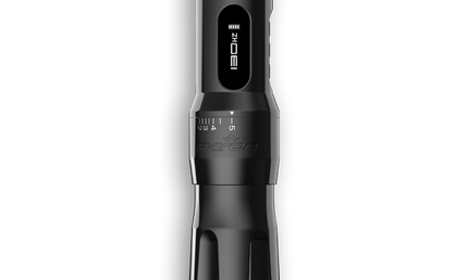 FK IRONS - ADJUST ( 2,0 - 5,0mm Hub )