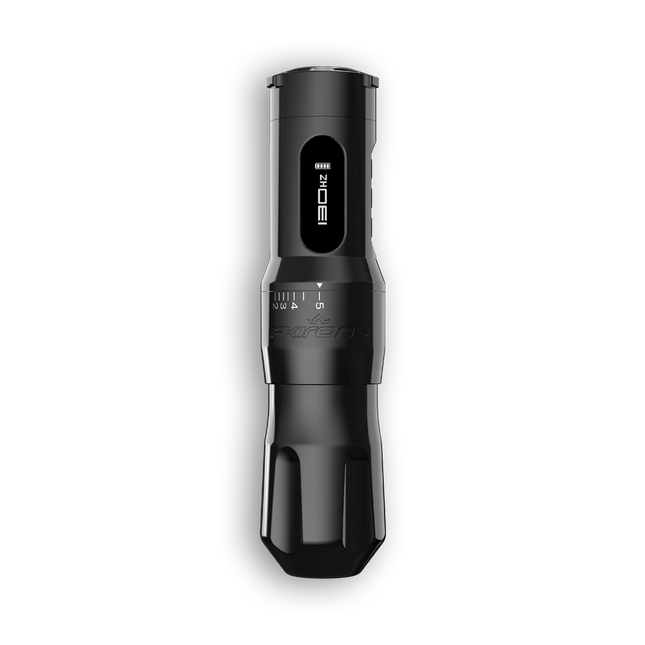 FK IRONS - ADJUST ( 2,0 - 5,0mm Hub )