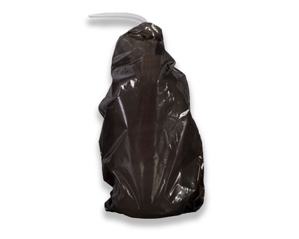 BLACK LINE BOTTLE COVER 250 Stück