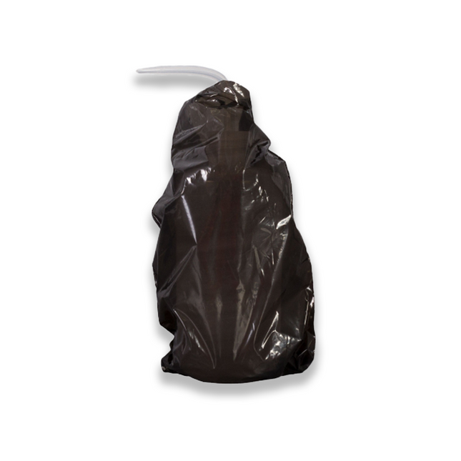 BLACK LINE BOTTLE COVER 250 Stück