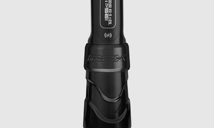 FK IRONS - FLUX MAX  (STEALTH)