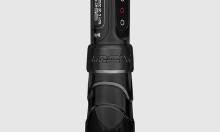 FK IRONS - FLUX MAX  (STEALTH)