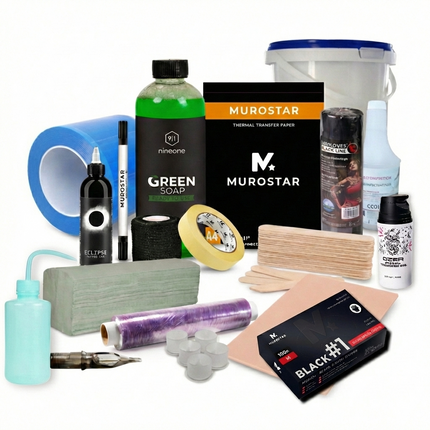 Collection image for: STARTER SET STAGE 1