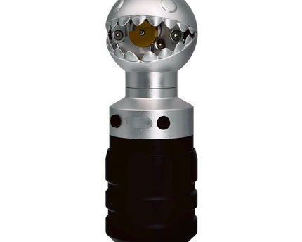 Glimmer One - kabellose Tattoomaschine - 2.8 mm