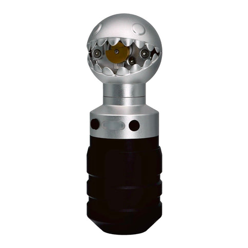 Glimmer One - kabellose Tattoomaschine - 2.8 mm