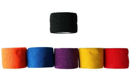 Griff Bandage - Grip Wrap - 2,5 cm