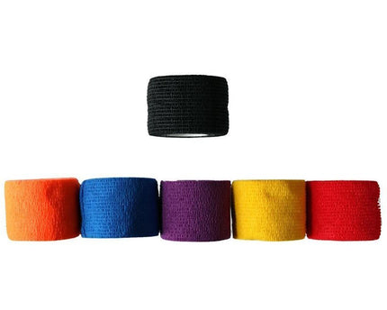 Griff Bandage - Grip Wrap - 2,5 cm