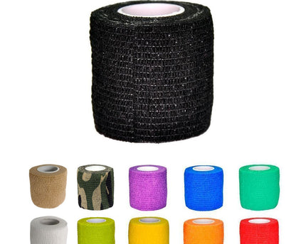 Griff Bandage - Grip Wrap - 5 cm