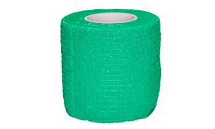 Griff Bandage - Grip Wrap - 2,5 cm