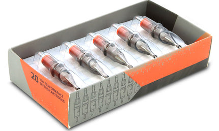 Guerilla Cartridges - Bold Liner