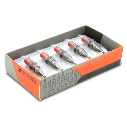 Guerilla Cartridges - Bold Liner