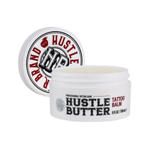 Collection image for: HUSTLE BUTTER