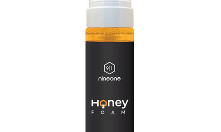 nineone - Honey Foam - 220 ml