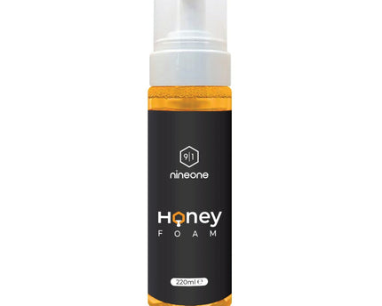 nineone - Honey Foam - 220 ml
