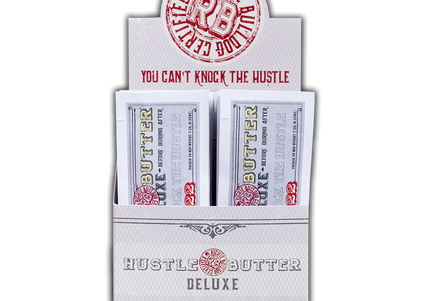 Collection image for: HUSTLE BUTTER
