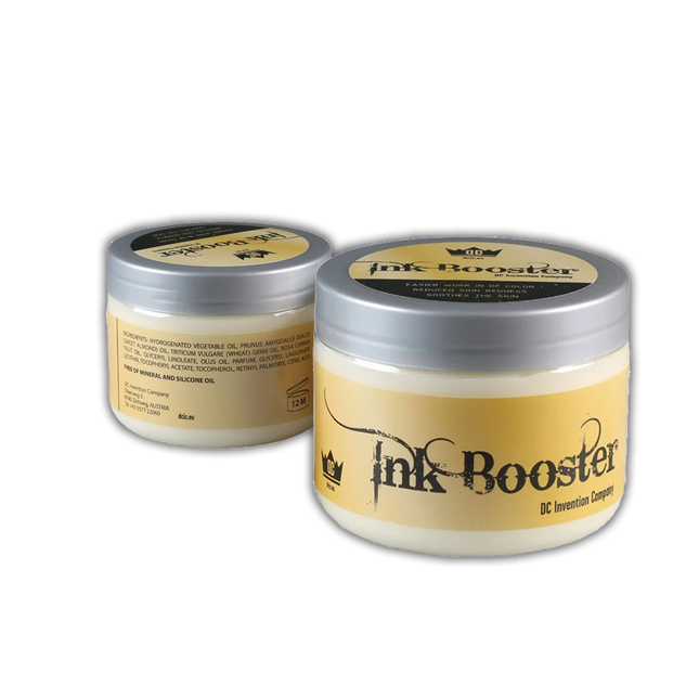 INK BOOSTER - TATTOO BUTTER