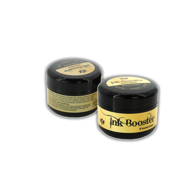 INK BOOSTER - TATTOO BUTTER