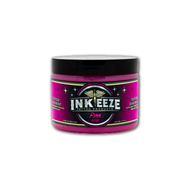INK-EEZE PINK 180ml