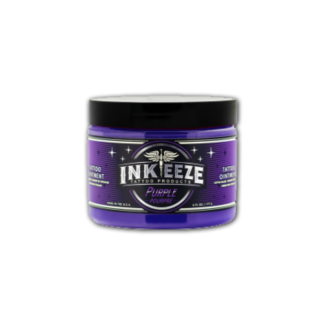 INK-EEZE Purple 180ml