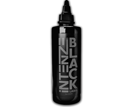INTENZE BLACK