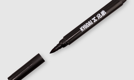 KYŌDAI  – HAUTSTIFTE FÜR TÄTOWIERER