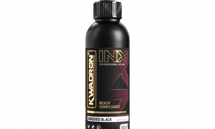 Kwadron Inx - Enriched Black