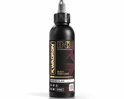 Kwadron Inx - Enriched Black