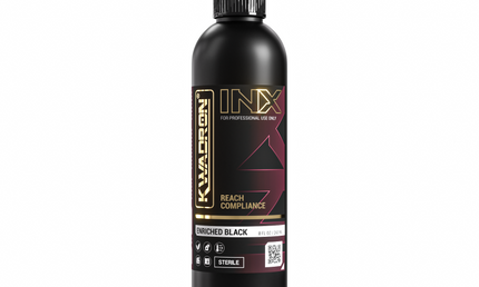 Kwadron Inx - Enriched Black