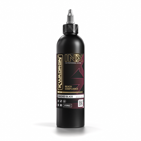 Kwadron Inx - Enriched Black