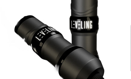 Sunskin - Leveling Tattoo Maschine  - 3.8 mm