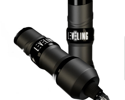 Sunskin - Leveling Tattoo Maschine  - 3.8 mm