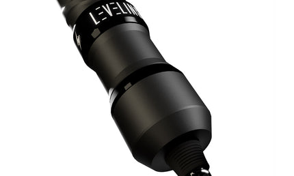 Sunskin - Leveling Tattoo Maschine  - 3.8 mm