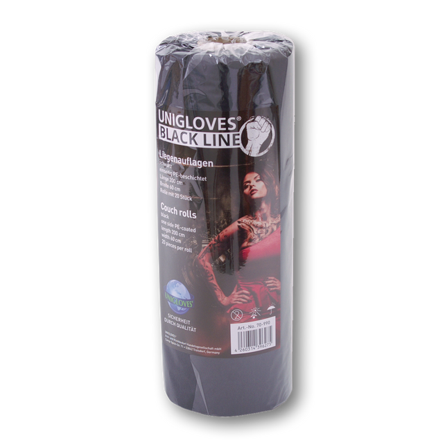 LIEGENABDECKUNG 200cm