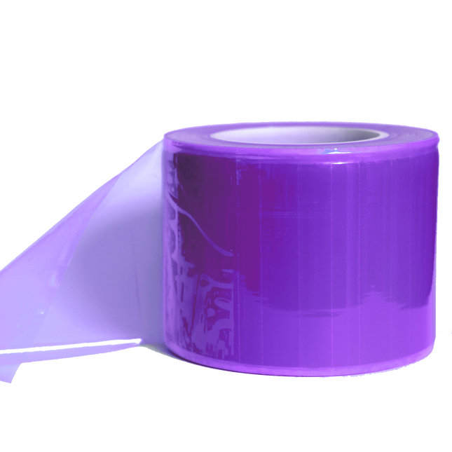 BARRIERE FILM TRANSPARENT