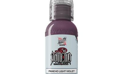 World Famous Limitless - A.D. Pancho Violet - 30ml