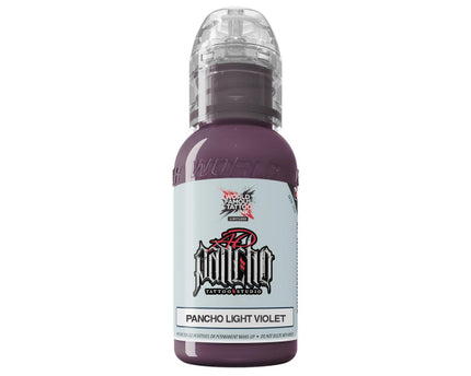 World Famous Limitless - A.D. Pancho Violet - 30ml