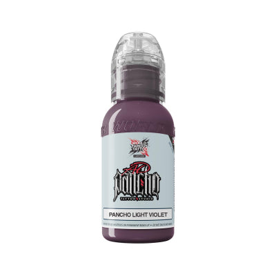 World Famous Limitless - A.D. Pancho Light Violet - 30ml