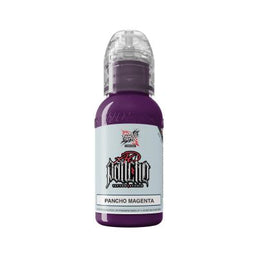 World Famous Limitless - A.D. Pancho Magenta - 30ml
