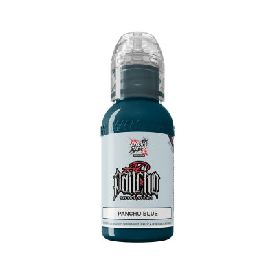 World Famous Limitless - A.D. Pancho Blue - 30ml