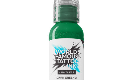 World Famous Limitless - Simple Set - 6x 30 ml