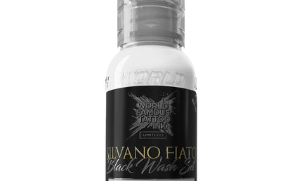 World Famous Limitless - Fiato White - 30ml