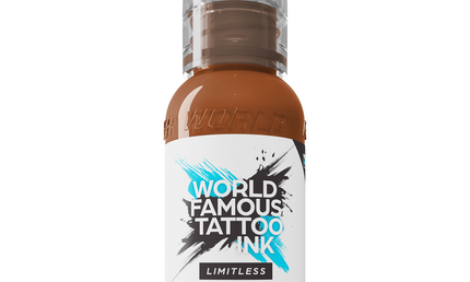 World Famous Limitless - Medium Skin #1 - 30ml