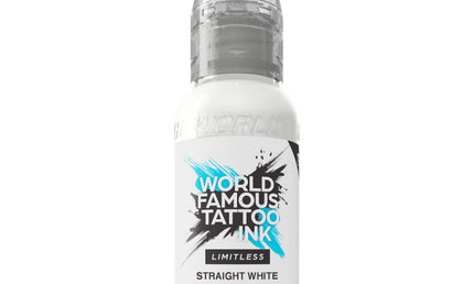 World Famous Limitless - Simple Set - 6x 30 ml