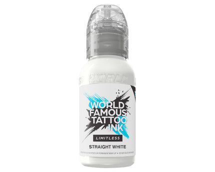 World Famous Limitless - Simple Set - 6x 30 ml