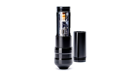 Acus - M2 - Tattoomaschine - (3,7 / 4,1 / 4,5 mm)