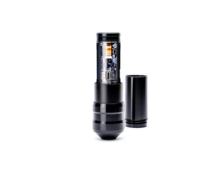 Acus - M2 - Tattoomaschine - (3,7 / 4,1 / 4,5 mm)