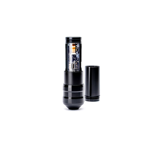 Acus - M2 - Tattoomaschine - (3,7 / 4,1 / 4,5 mm)