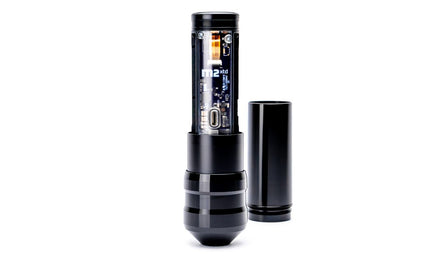 Acus - M2xtd- Tattoomaschine - (3,7 / 4,1 / 4,5 mm)