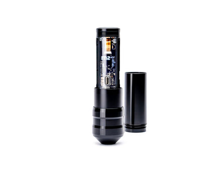 Acus - M2xtd- Tattoomaschine - (3,7 / 4,1 / 4,5 mm)