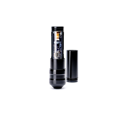 Acus - M2xtd- Tattoomaschine - (3,7 / 4,1 / 4,5 mm)